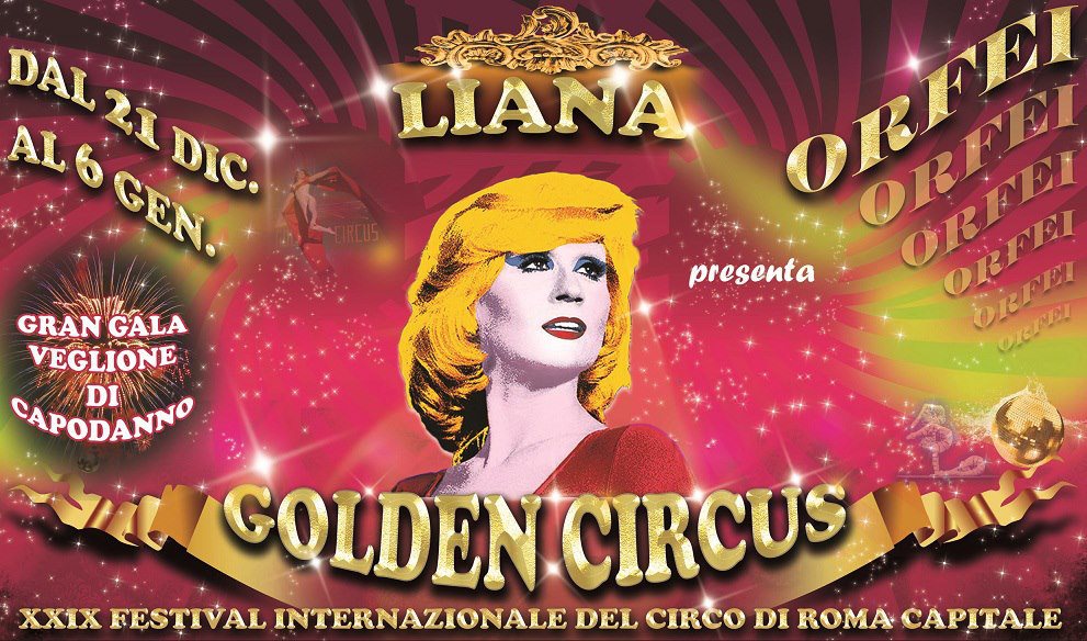 Монголын циркчид “Golden circus” наадмаас мөнгө, хүрэл медаль хүртжээ